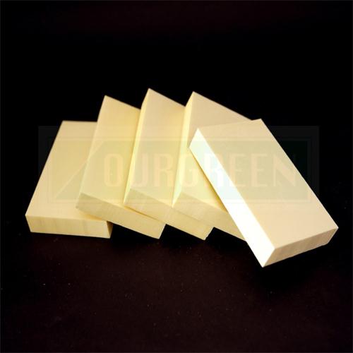 為什么擠塑板是高效節(jié)能的保溫產(chǎn)品呢？