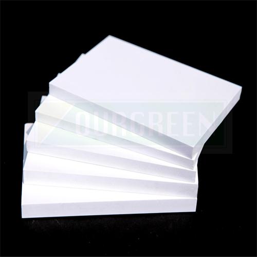 哪里才會(huì)使用PVC發(fā)泡板呢？